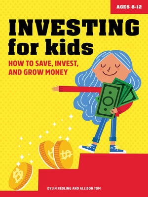 cover image of Investing for Kids
